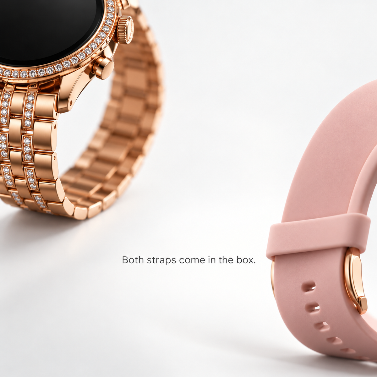 Gen9 Smart Watch [2 Bands]