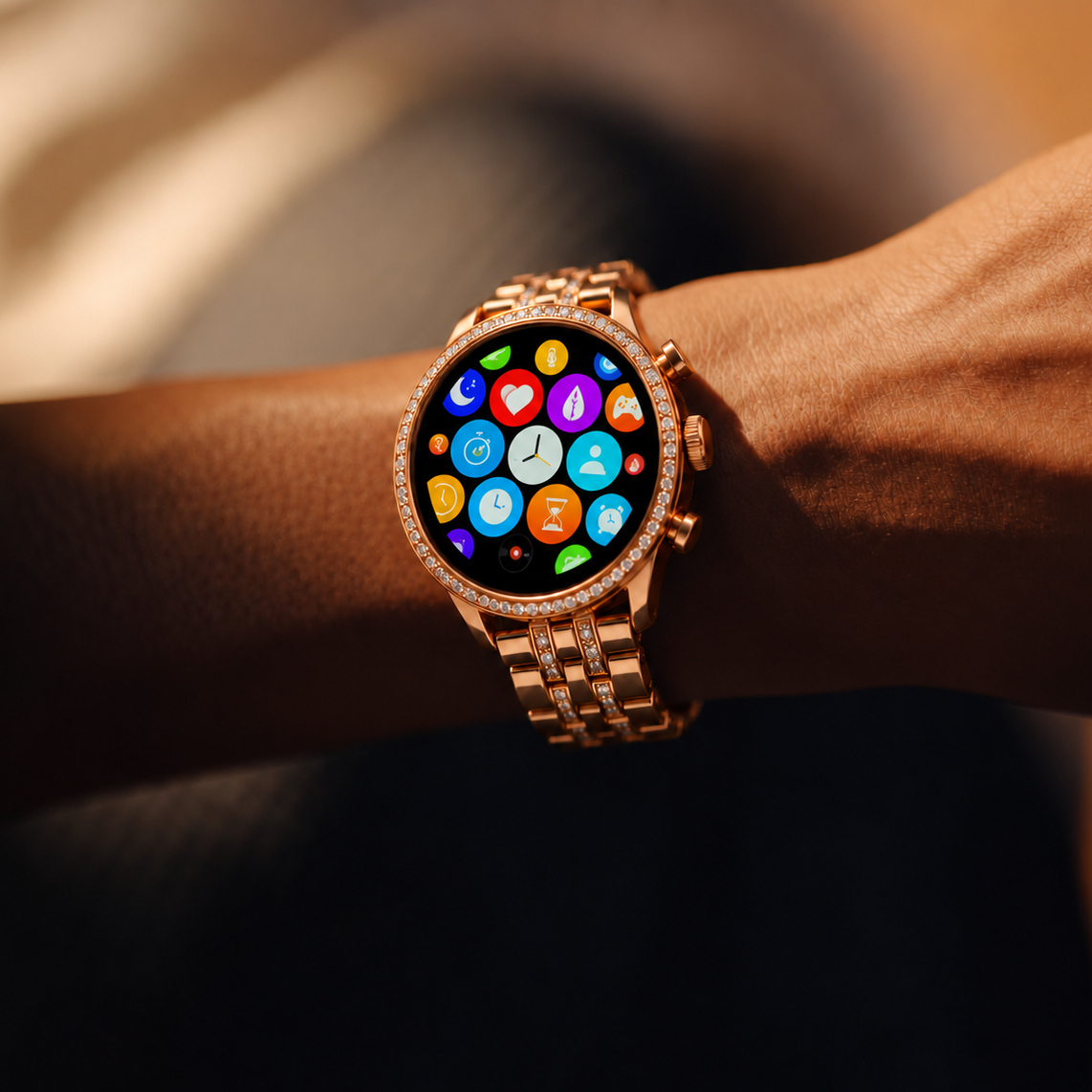 Gen9 Smart Watch [2 Bands]